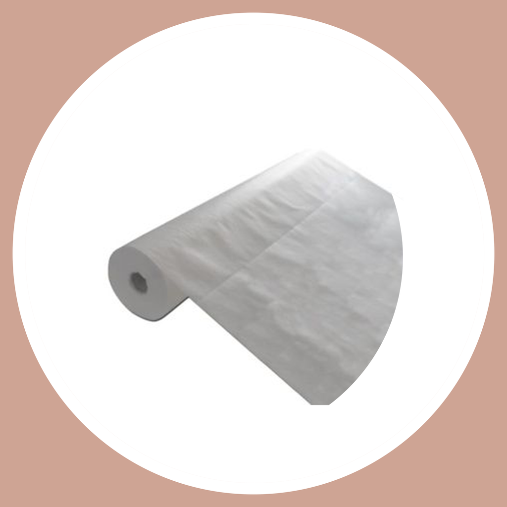 Perforated Fibrella Bed Roll Beauty Spa Wellbeing | Beauty Spa Wellbeing Online