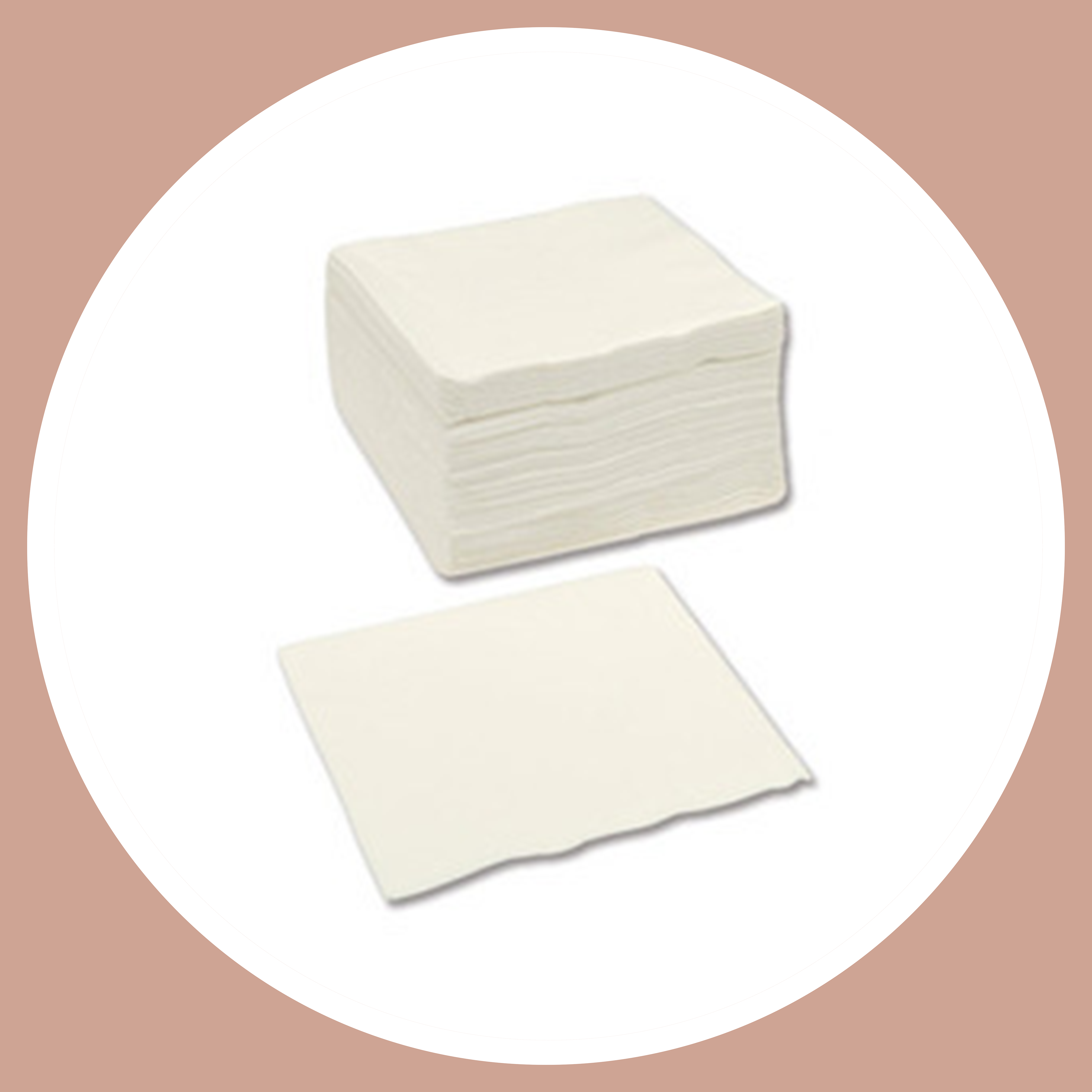 Biodegradable Bed Sheet (Sustainable Origins) 25pk Beauty Spa Wellbeing | Beauty Spa Wellbeing Online
