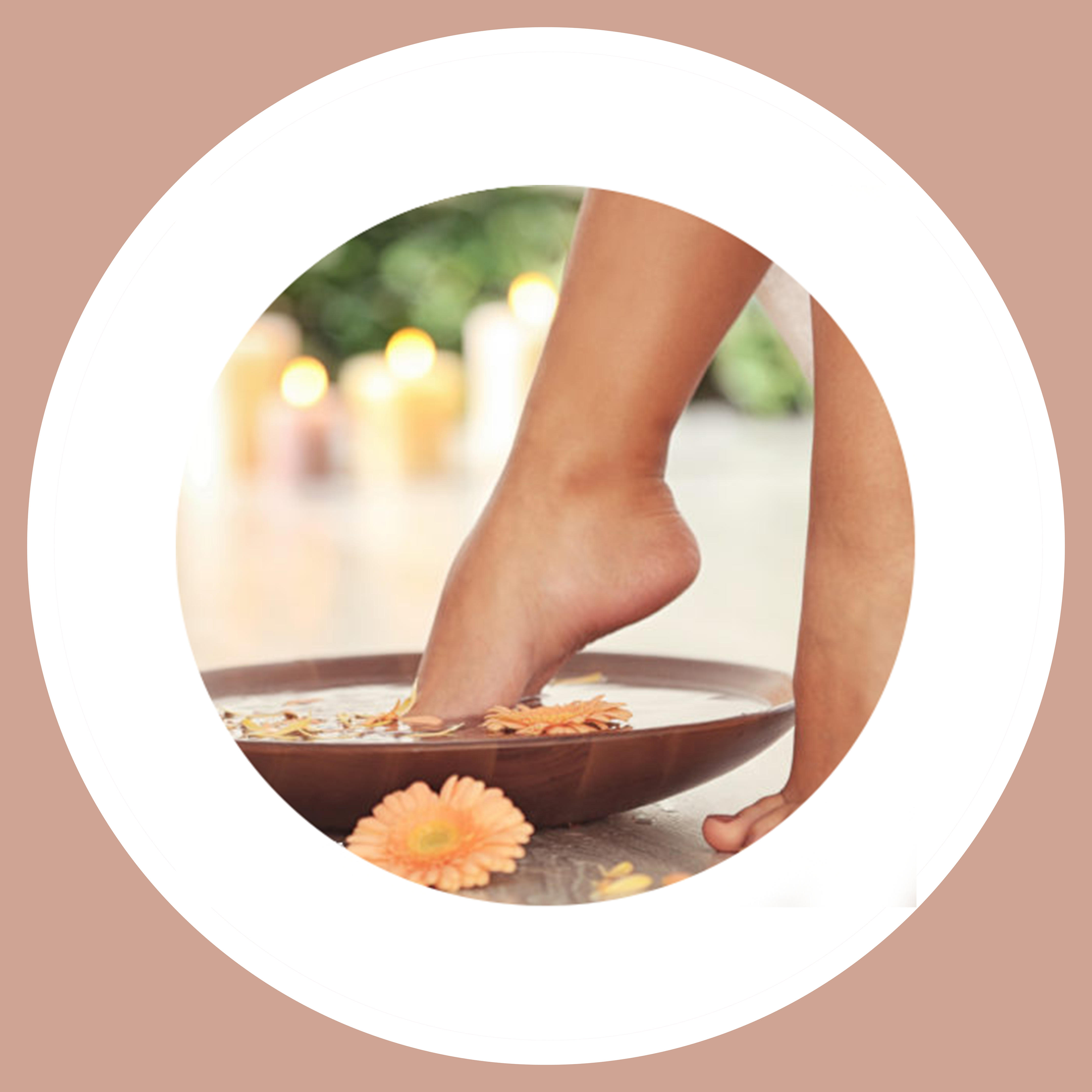 Essential Earth Foot Soak Beauty Spa Wellbeing | Beauty Spa Wellbeing Online