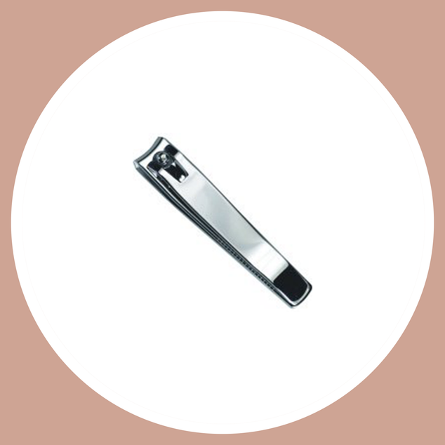 Toenail Clippers Curved Beauty Spa Wellbeing | Beauty Spa Wellbeing Online