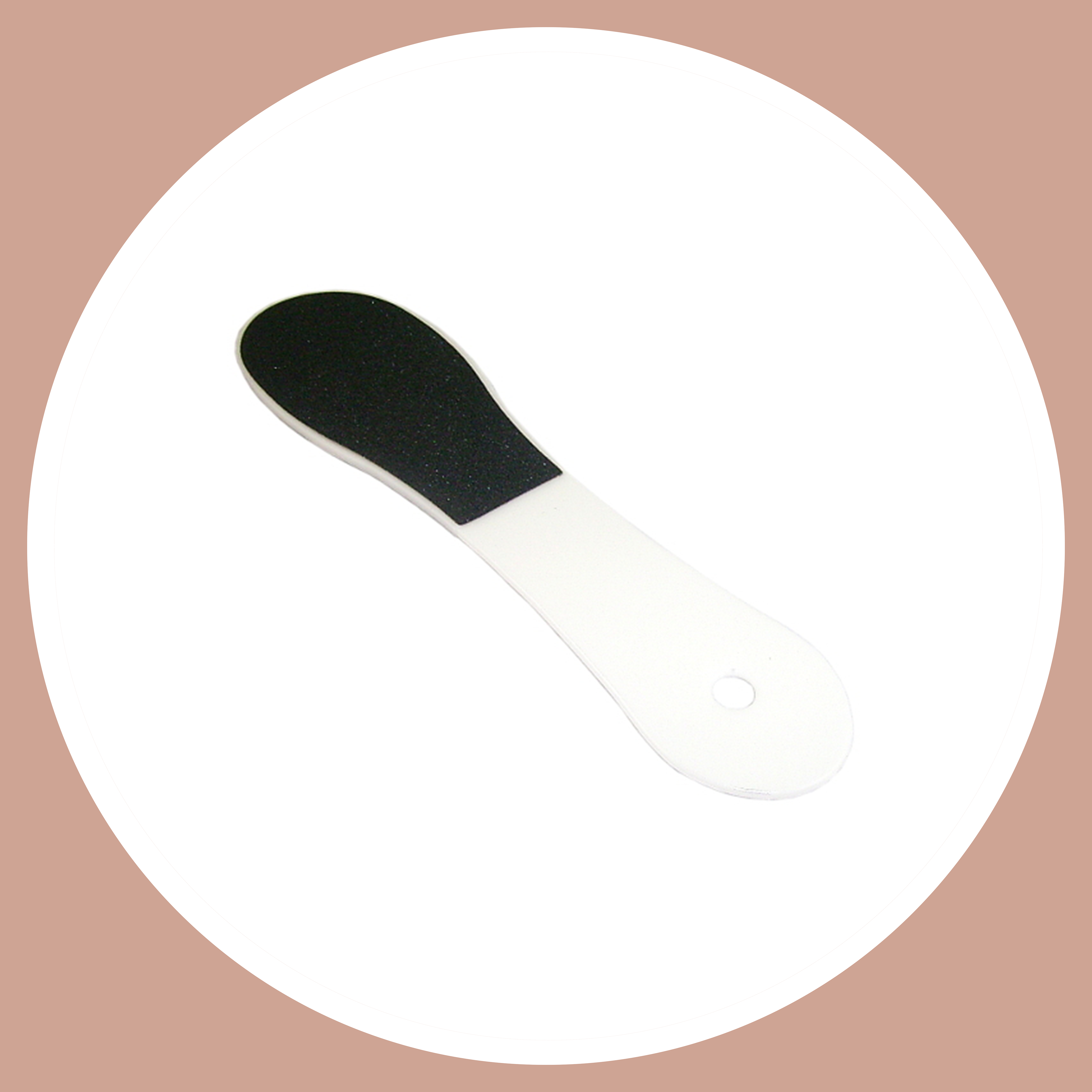 Classic Foot File Beauty Spa Wellbeing | Beauty Spa Wellbeing Online