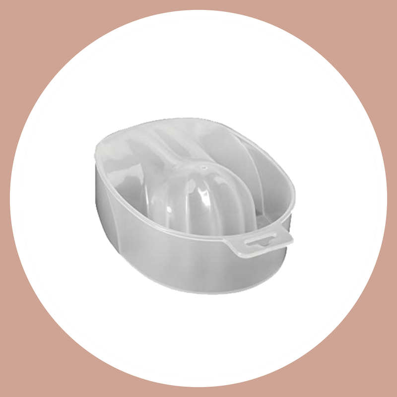 Manicure Bowl Beauty Spa Wellbeing | Beauty Spa Wellbeing Online