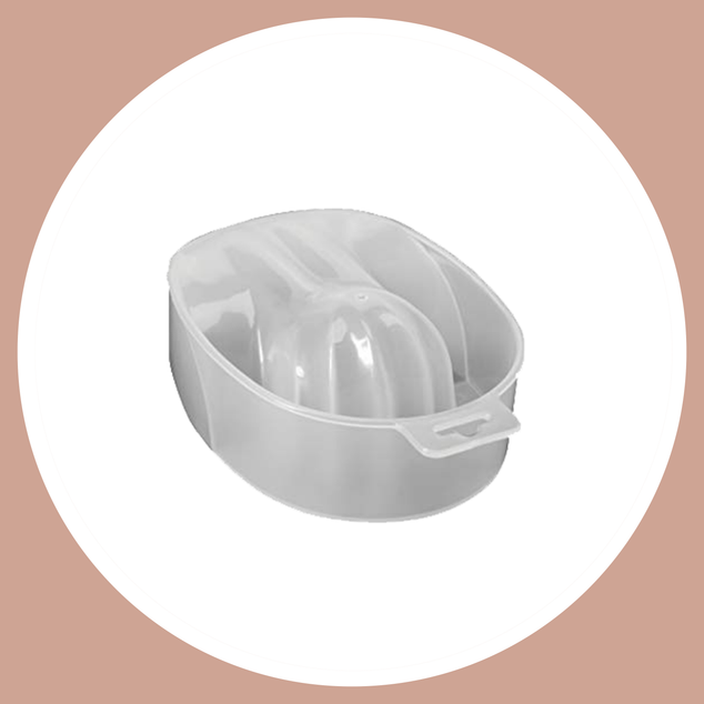 Manicure Bowl Beauty Spa Wellbeing | Beauty Spa Wellbeing Online