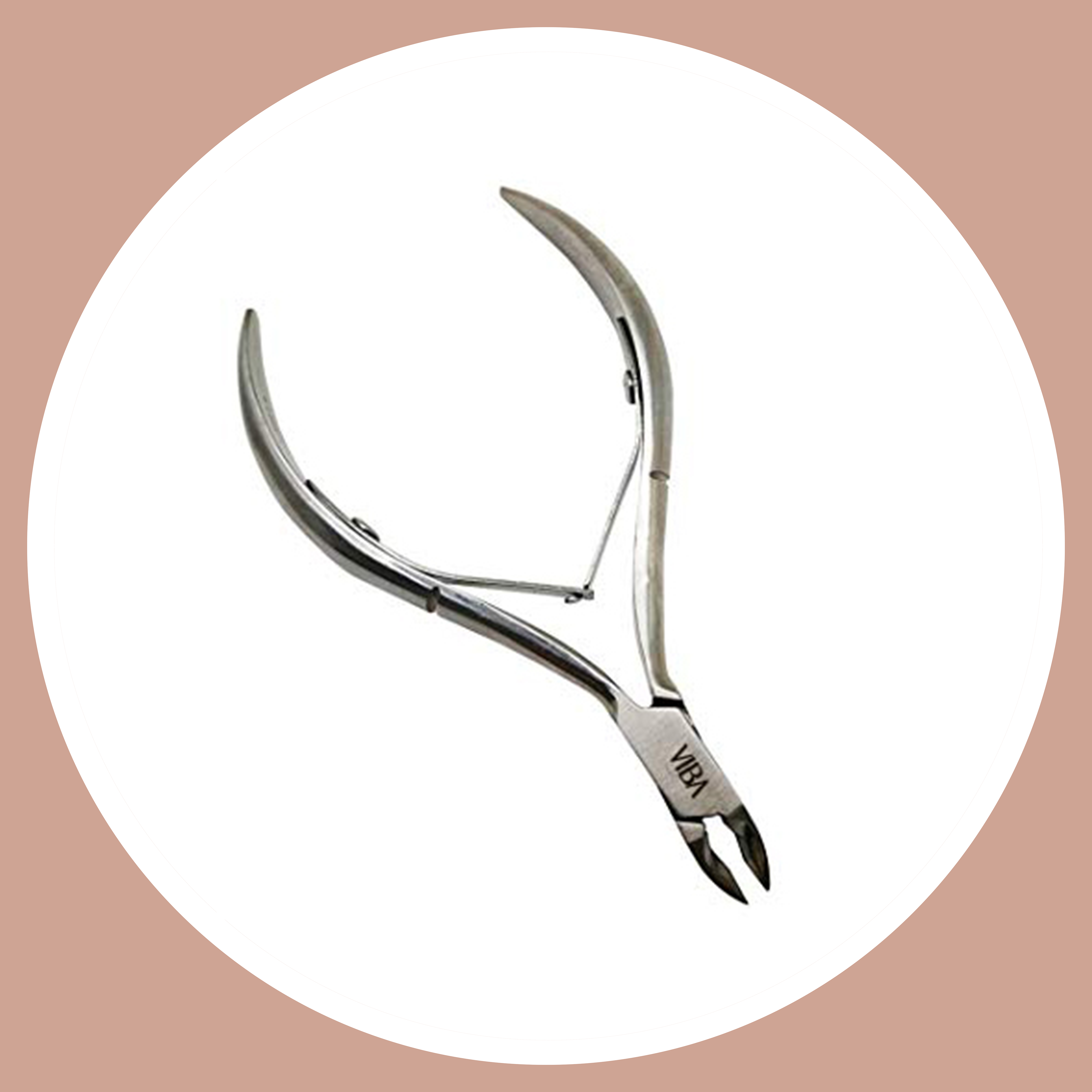 Cuticle Nippers Beauty Spa Wellbeing | Beauty Spa Wellbeing Online
