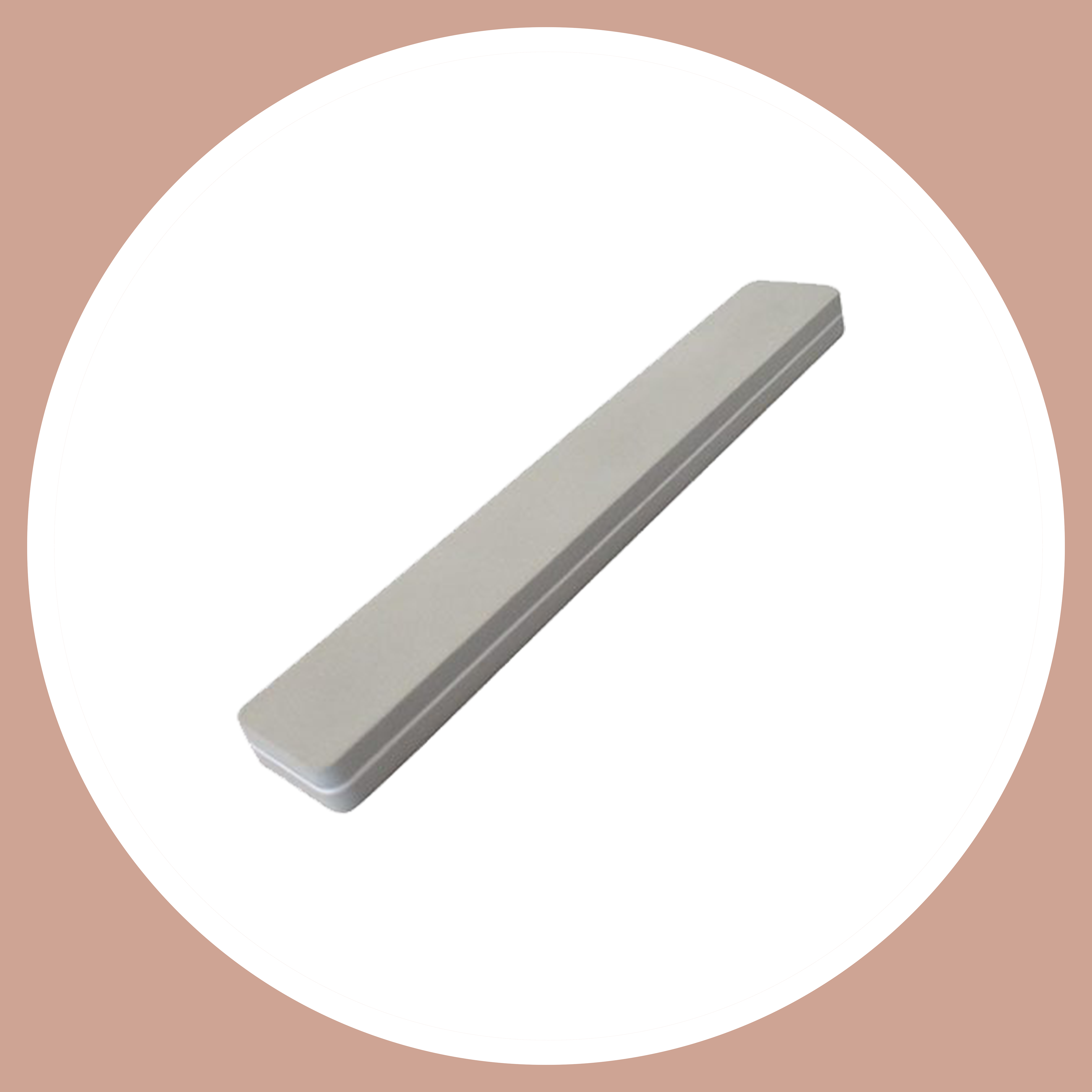 Jumbo Sponge Buffer Grey Beauty Spa Wellbeing | Beauty Spa Wellbeing Online