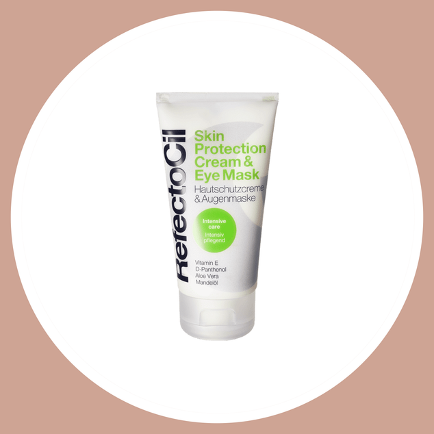 Refectocil Skin Protection Creme & Eye Mask 75ml | Beauty Spa Wellbeing Online