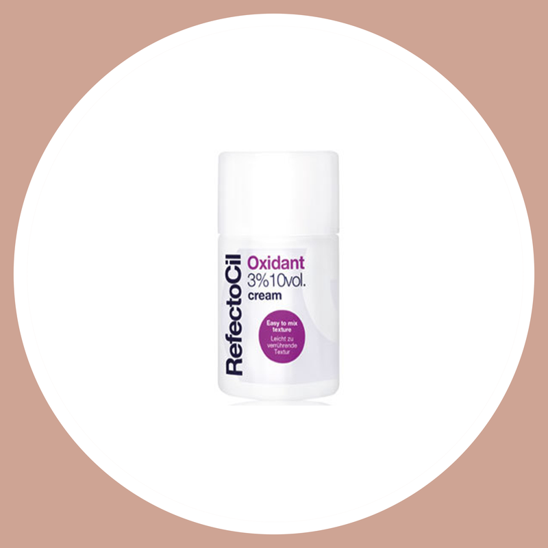 Refectocil Oxidant Creme 100ml | Beauty Spa Wellbeing Online
