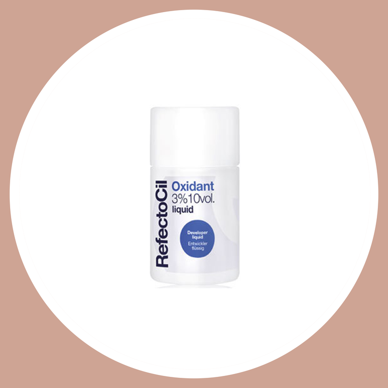 Refectocil Oxidant Liquid 100ml | Beauty Spa Wellbeing Online