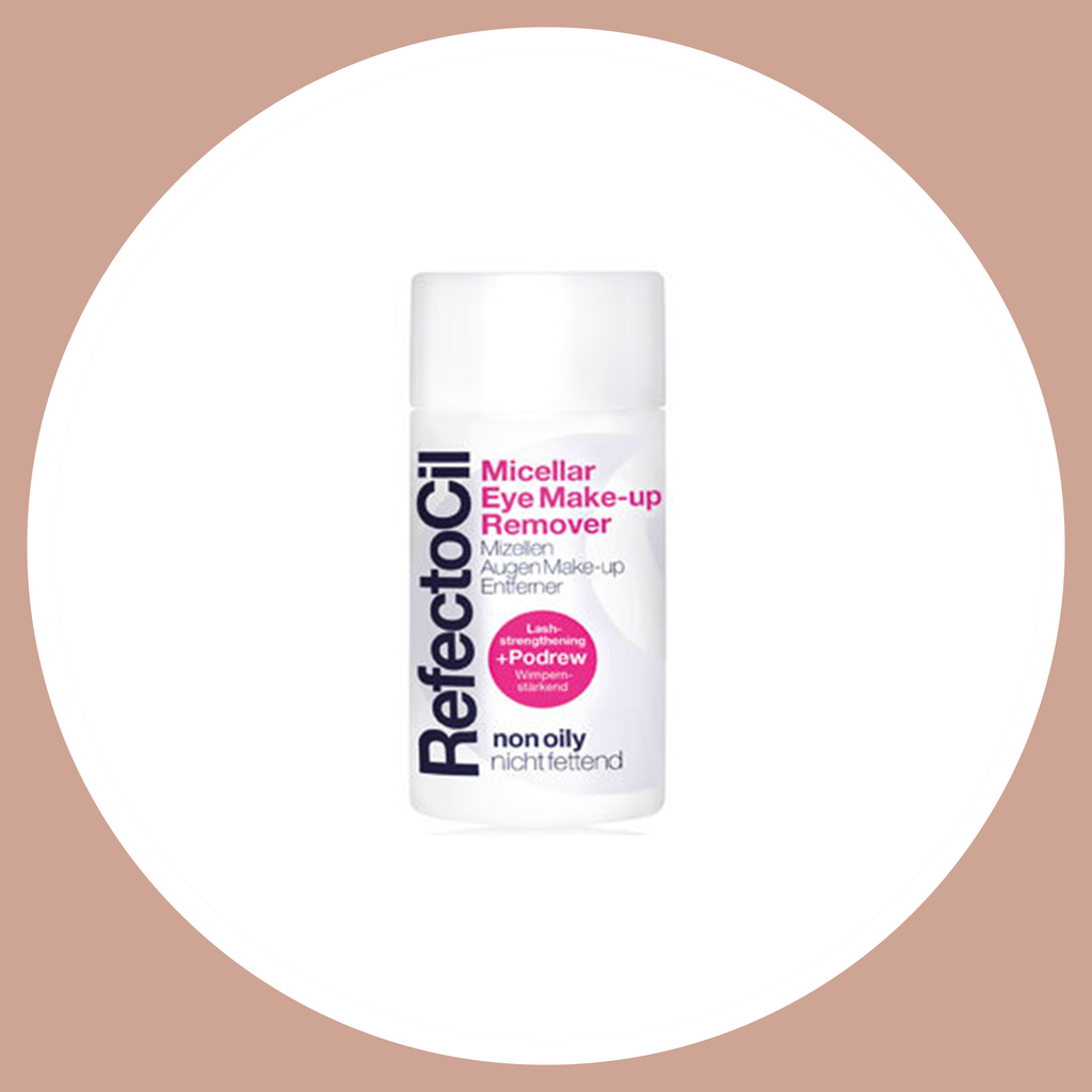 Refectocil Micellar Eye Make-up Remover 100ml | Beauty Spa Wellbeing Online