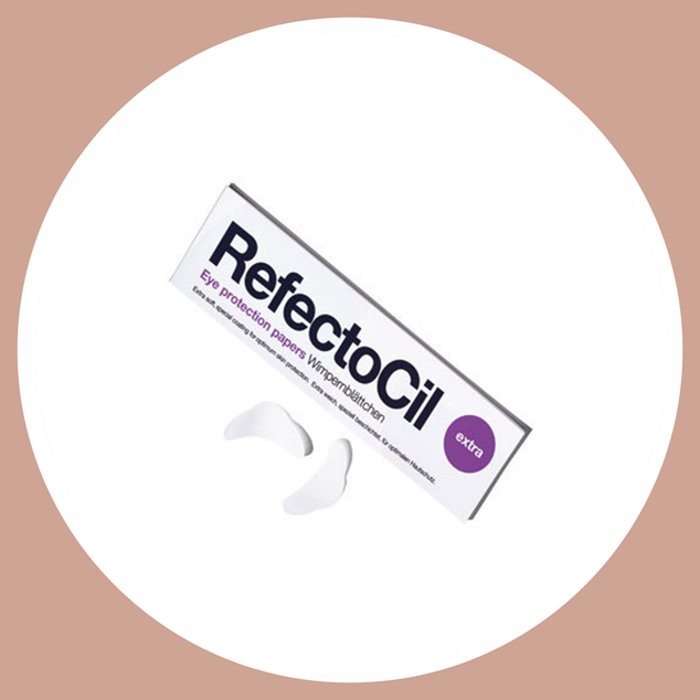 Refectocil Eye Protection Papers Extra | Beauty Spa Wellbeing Online