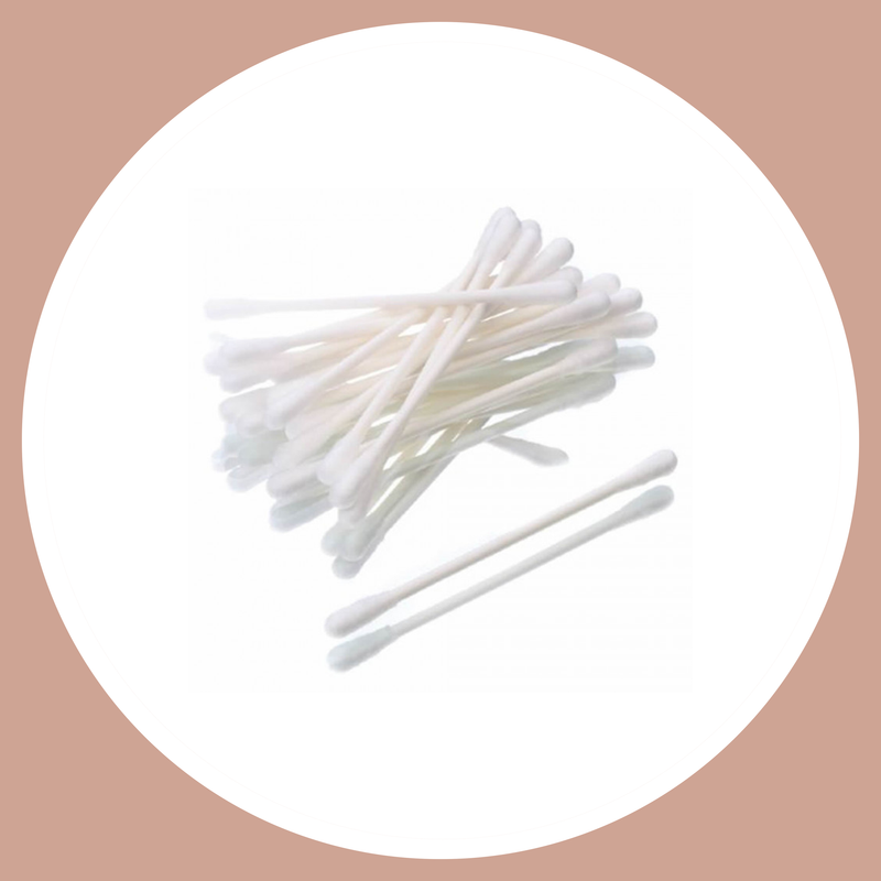 Cotton Wool Buds 100pk Beauty Spa Wellbeing | Beauty Spa Wellbeing Online