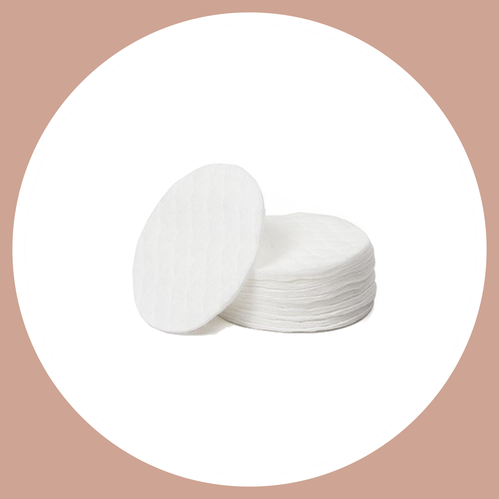 Cotton Pads Beauty Spa Wellbeing | Beauty Spa Wellbeing Online