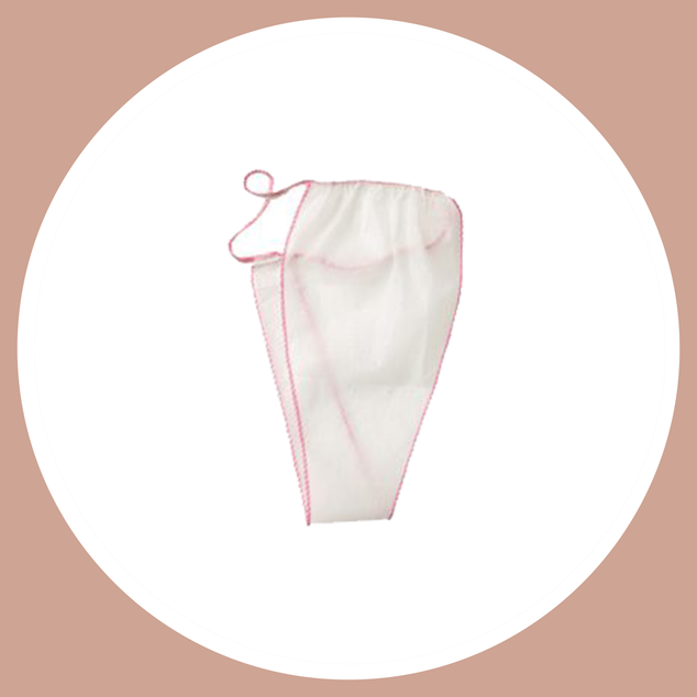 Disposable G-strings Beauty Spa Wellbeing | Beauty Spa Wellbeing Online
