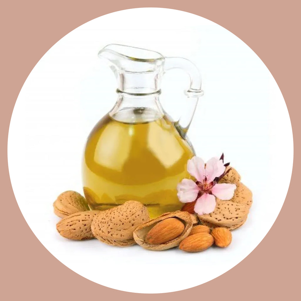 Sweet Almond Oil Beauty Spa Wellbeing | Beauty Spa Wellbeing Online