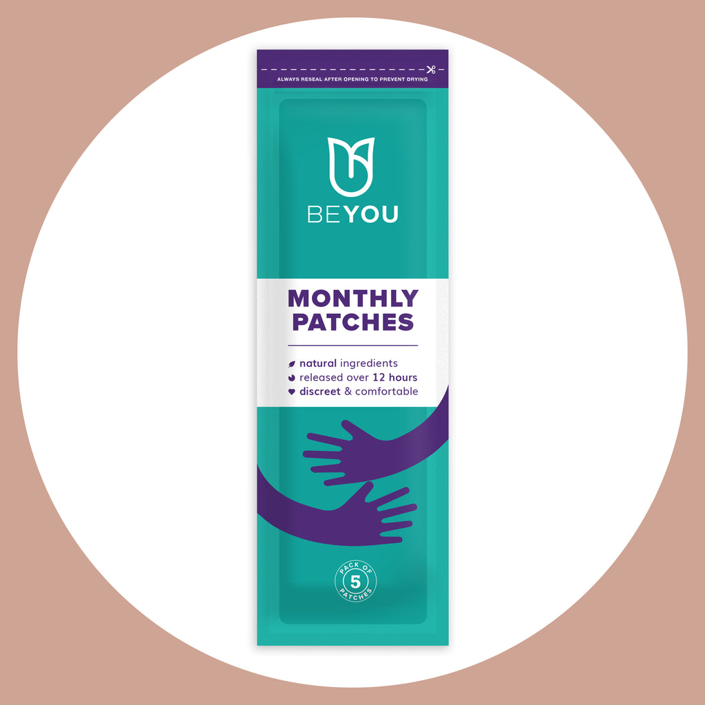 BeYou Monthly Patches
