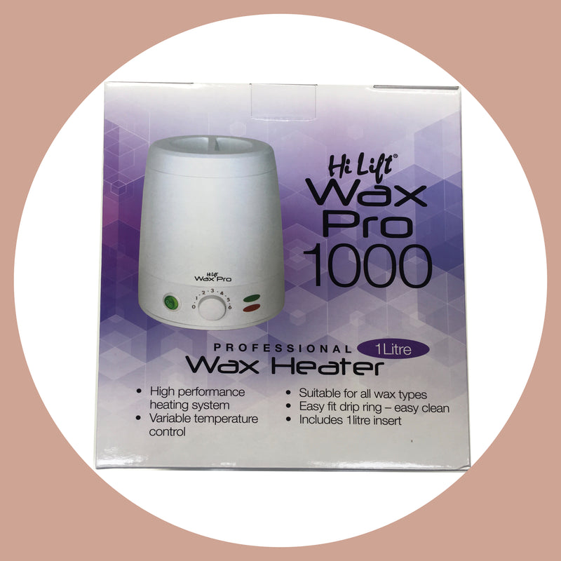Wax Pot Beauty Spa Wellbeing | Beauty Spa Wellbeing Online