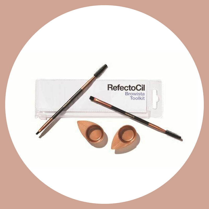 Refectocil Browista Tool Kit | Beauty Spa Wellbeing Online