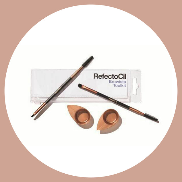 Refectocil Browista Tool Kit | Beauty Spa Wellbeing Online