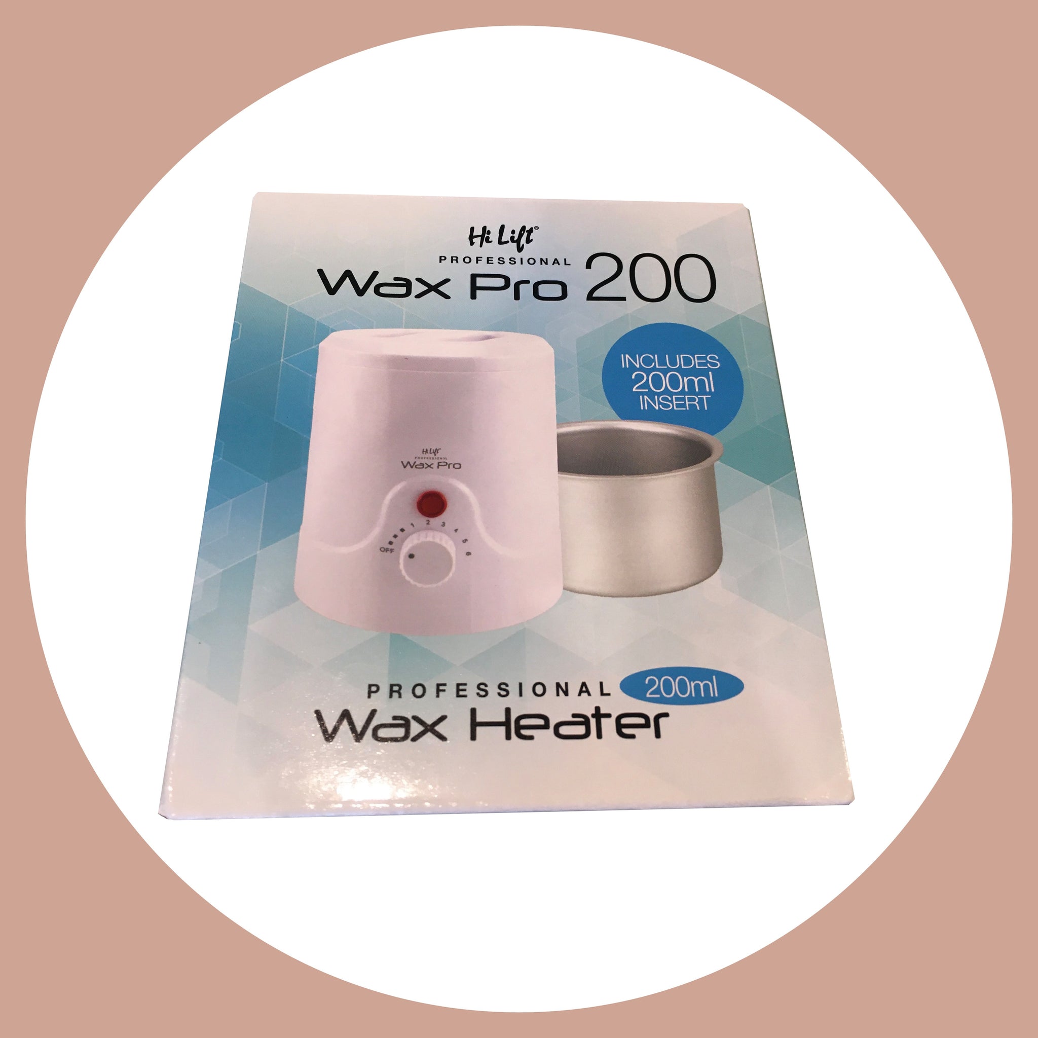 Wax Pot | Beauty Spa Wellbeing Online – BSW-NZ