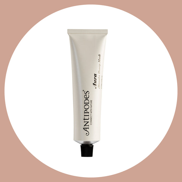 Antipodes Aura Manuka Honey Mask 15ml | Beauty Spa Wellbeing Online