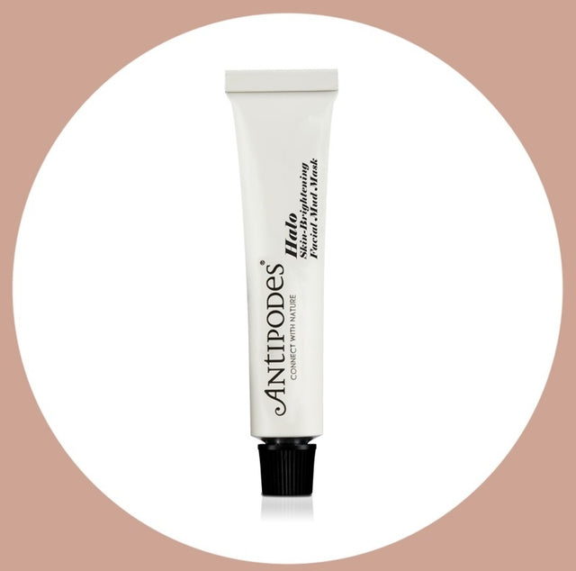 Antipodes Halo Volcanic Mud Mask Mini 15ml | Beauty Spa Wellbeing Online