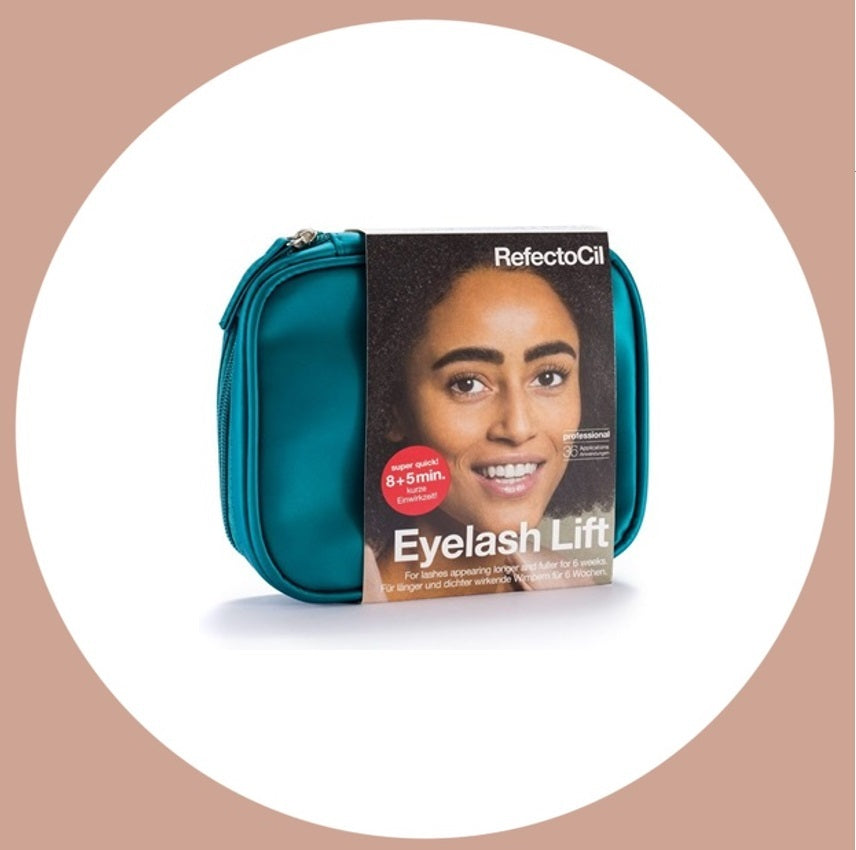 Refectocil Eyelash Lift Kit | Beauty Spa Wellbeing Online