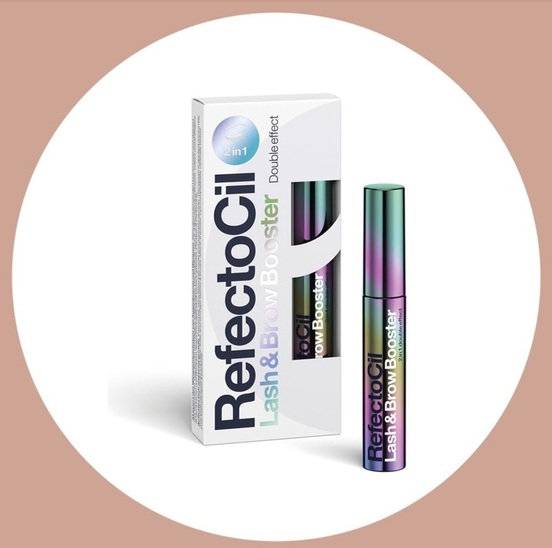 Refectocil Lash & Brow Booster 2 in 1 | Beauty Spa Wellbeing Online