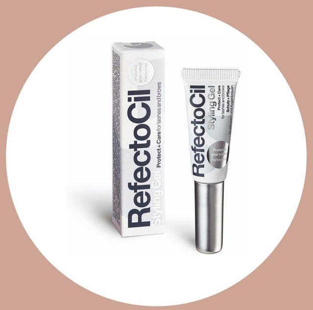 Refectocil Styling Gel 9ml | Beauty Spa Wellbeing Online