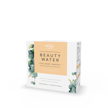 Beauty Water – Zesty C Protect