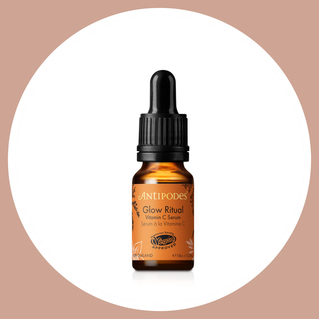 Glow Vitamin C Serum 10ml