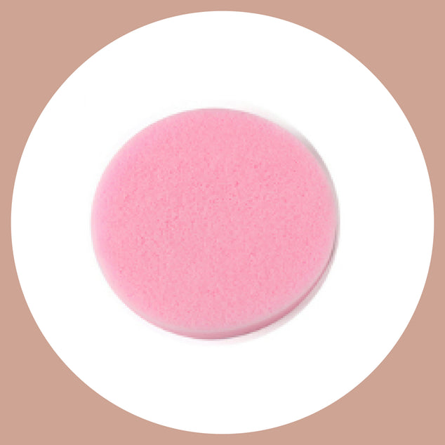 Mousseline Sponges 12 pk