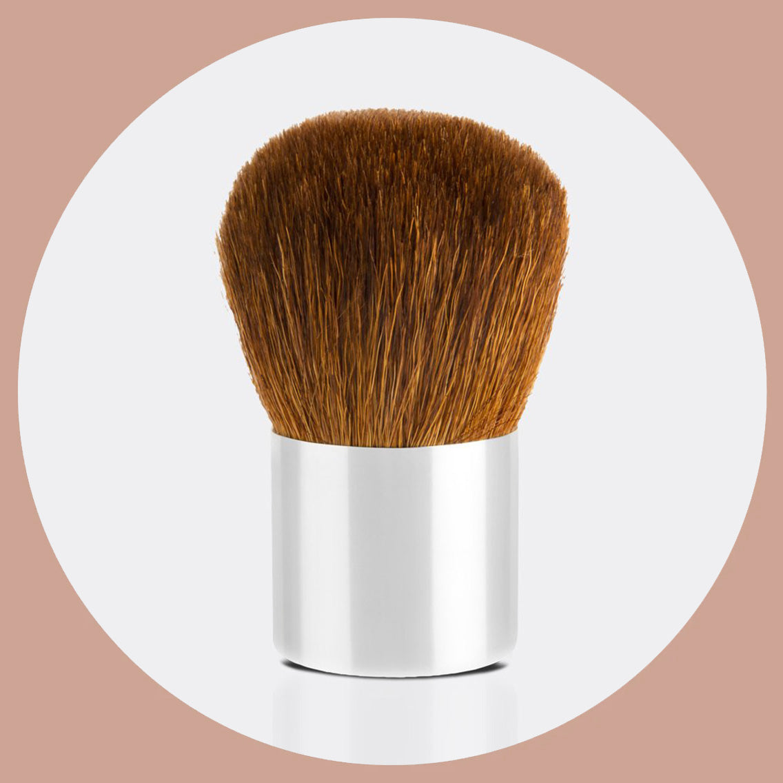 Antipodes Kabuki Brush Mineral Foundation PRO | Beauty Spa Wellbeing Online