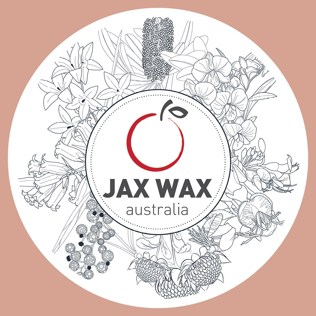 Waxing Sample Pack
