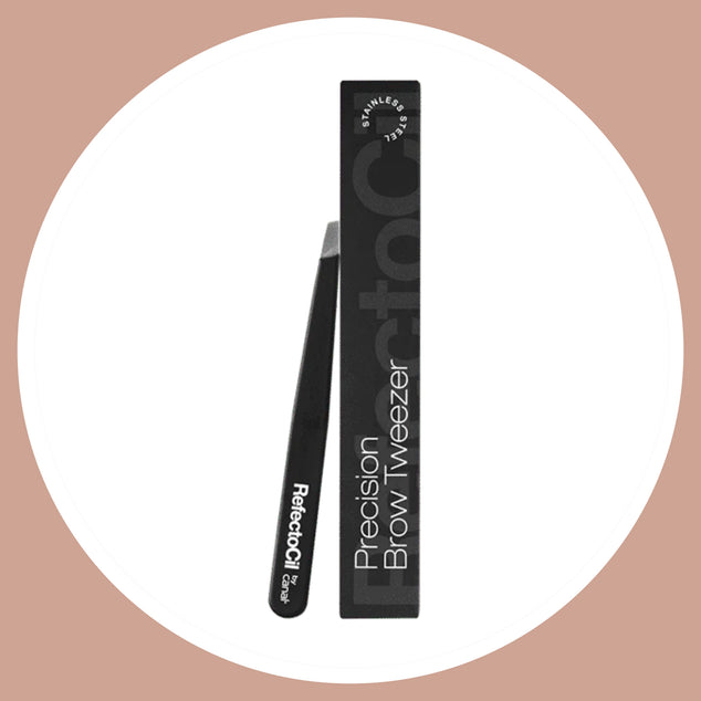 RefectoCil Precision Brow Tweezer